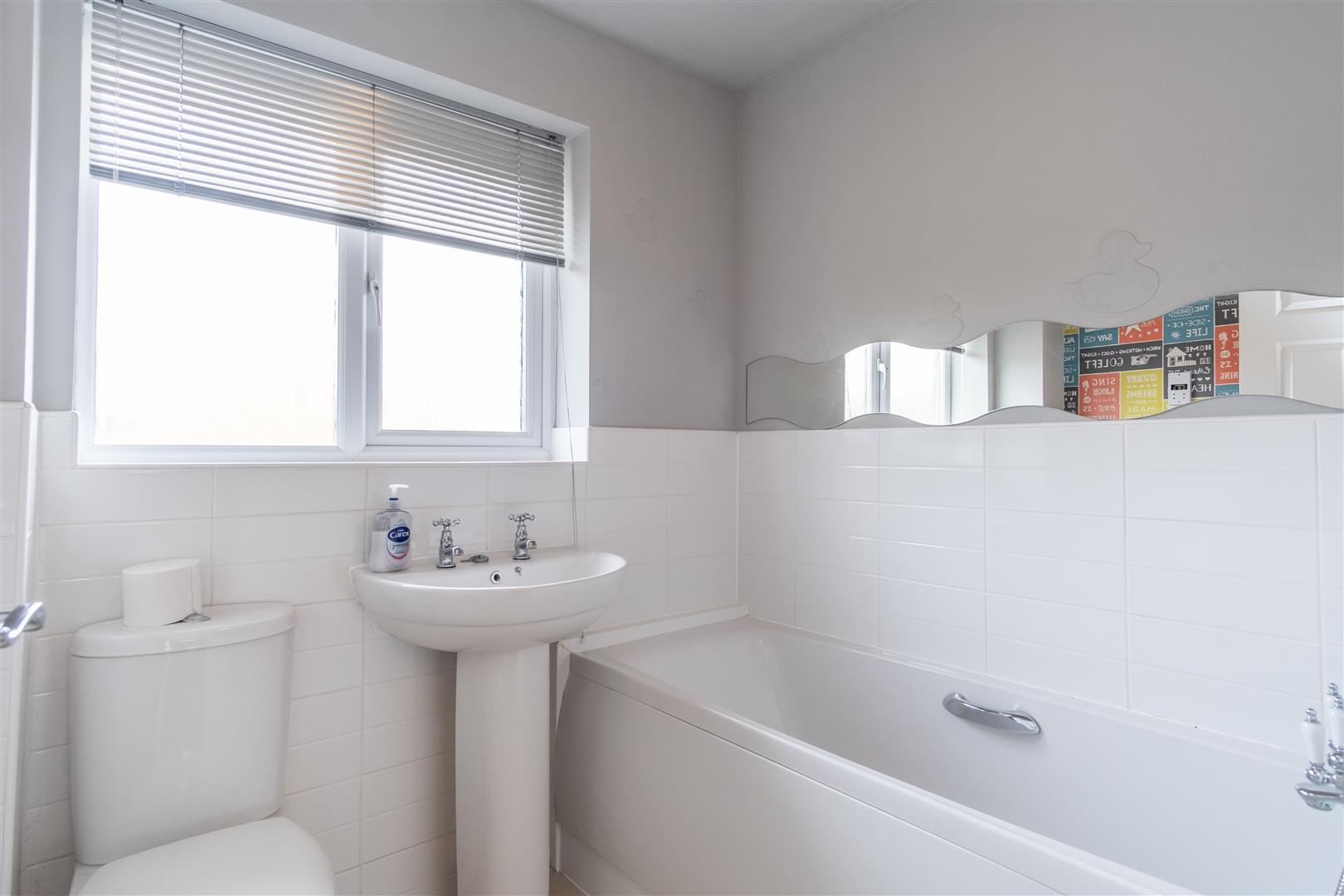 Copperfield Vale, Chorley